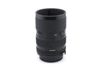 Canon 35-70mm f4 FDn