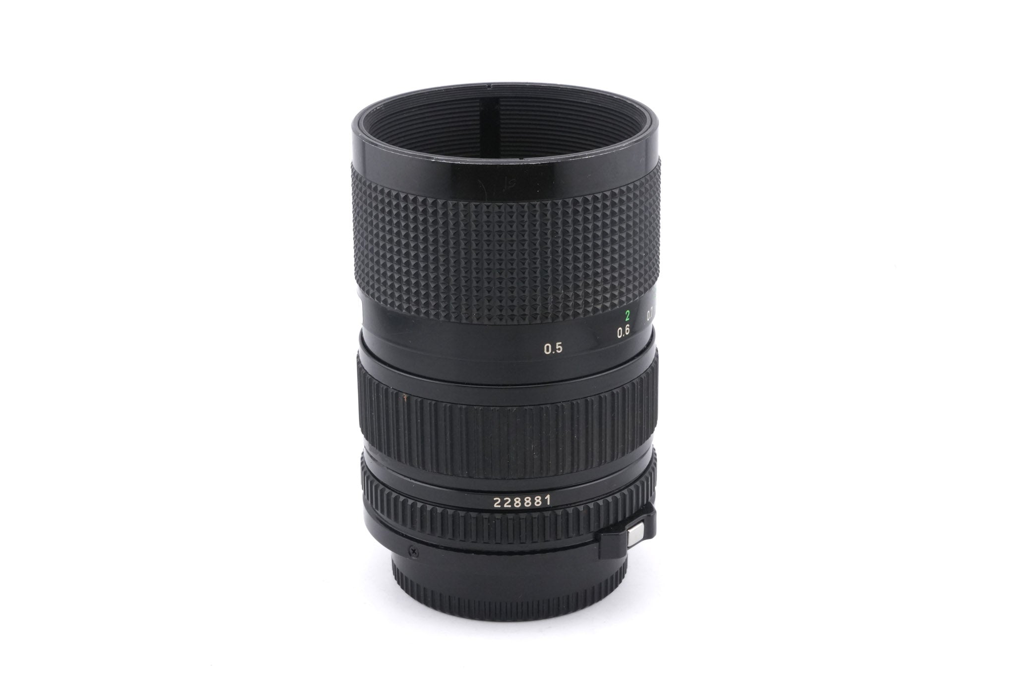 Canon 35-70mm f4 FDn