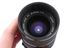 Canon 35-70mm f4 FDn