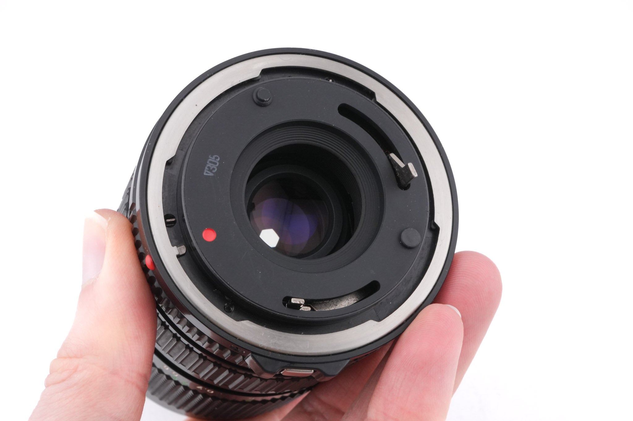 Canon 35-70mm f4 FDn