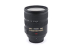 Nikon 24-120mm f3.5-5.6 AF-S Nikkor G ED VR