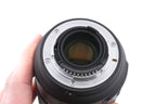 Nikon 24-120mm f3.5-5.6 AF-S Nikkor G ED VR