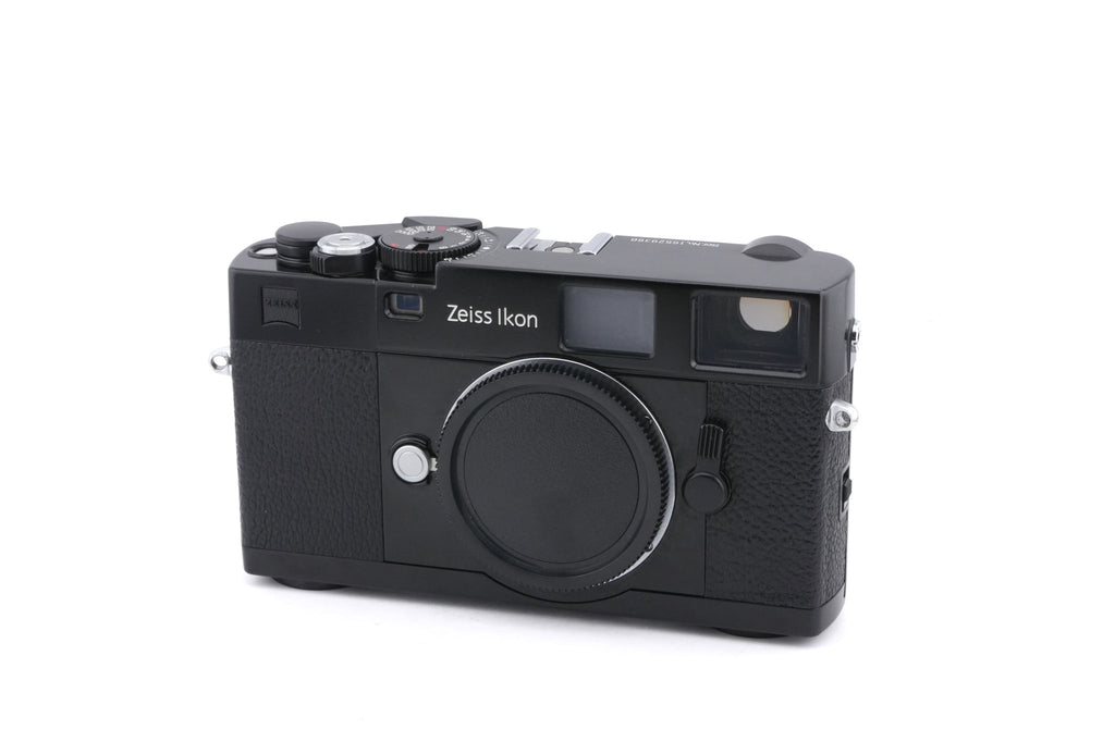 Zeiss Ikon ZM