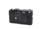 Zeiss Ikon ZM