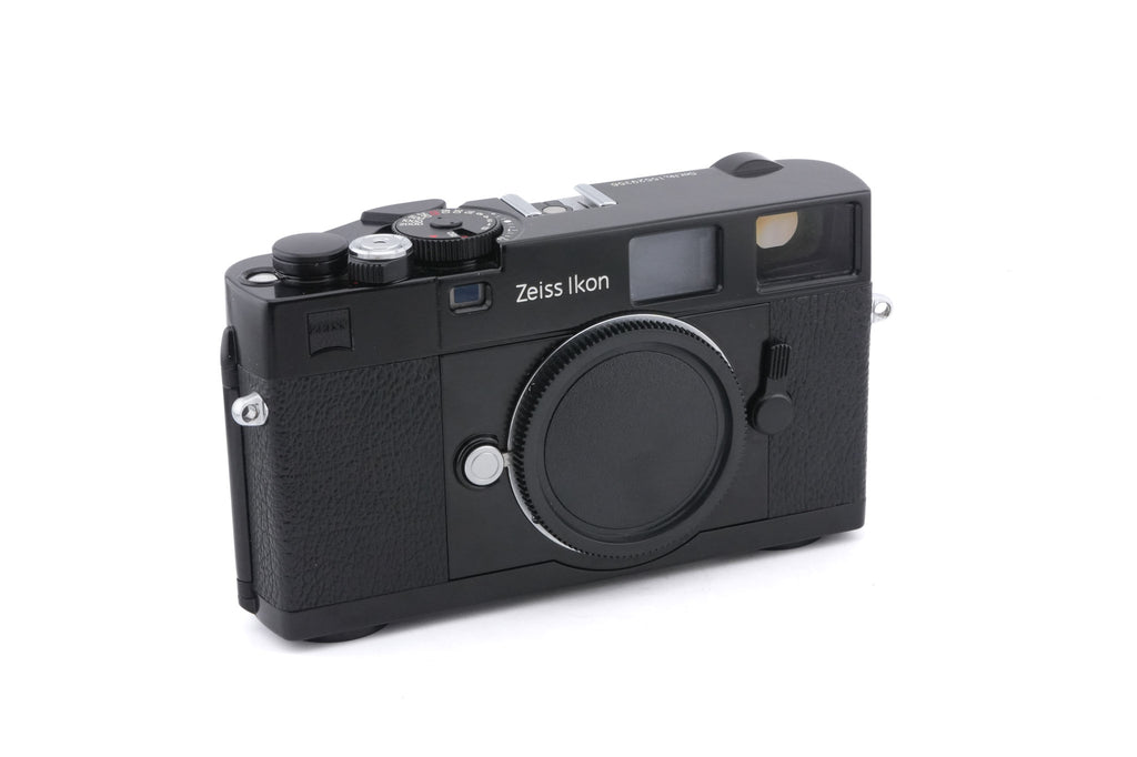 Zeiss Ikon ZM
