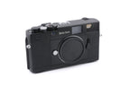 Zeiss Ikon ZM