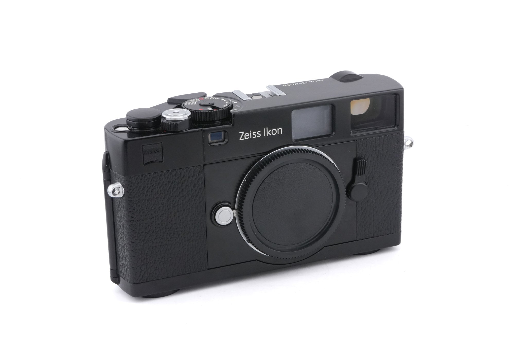 Zeiss Ikon ZM