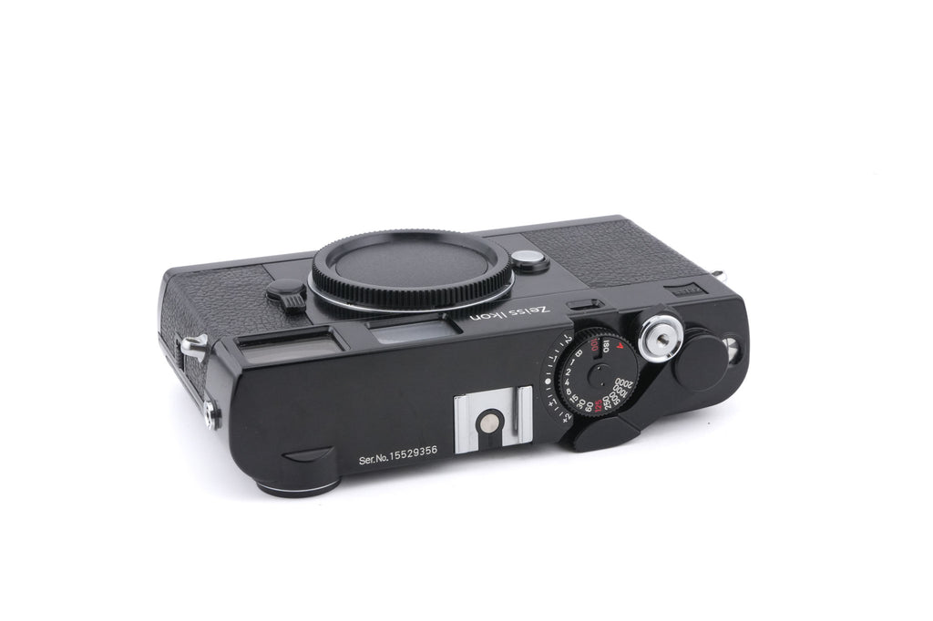 Zeiss Ikon ZM