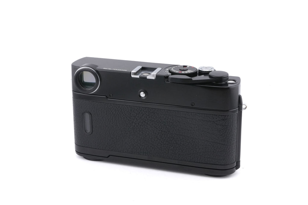 Zeiss Ikon ZM