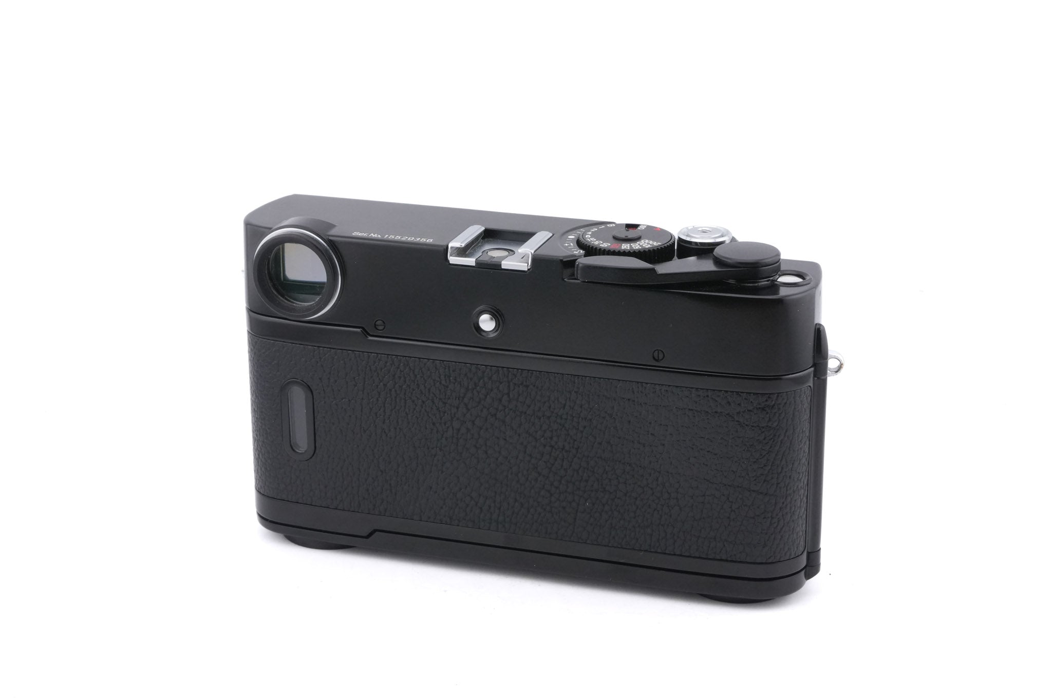 Zeiss Ikon ZM