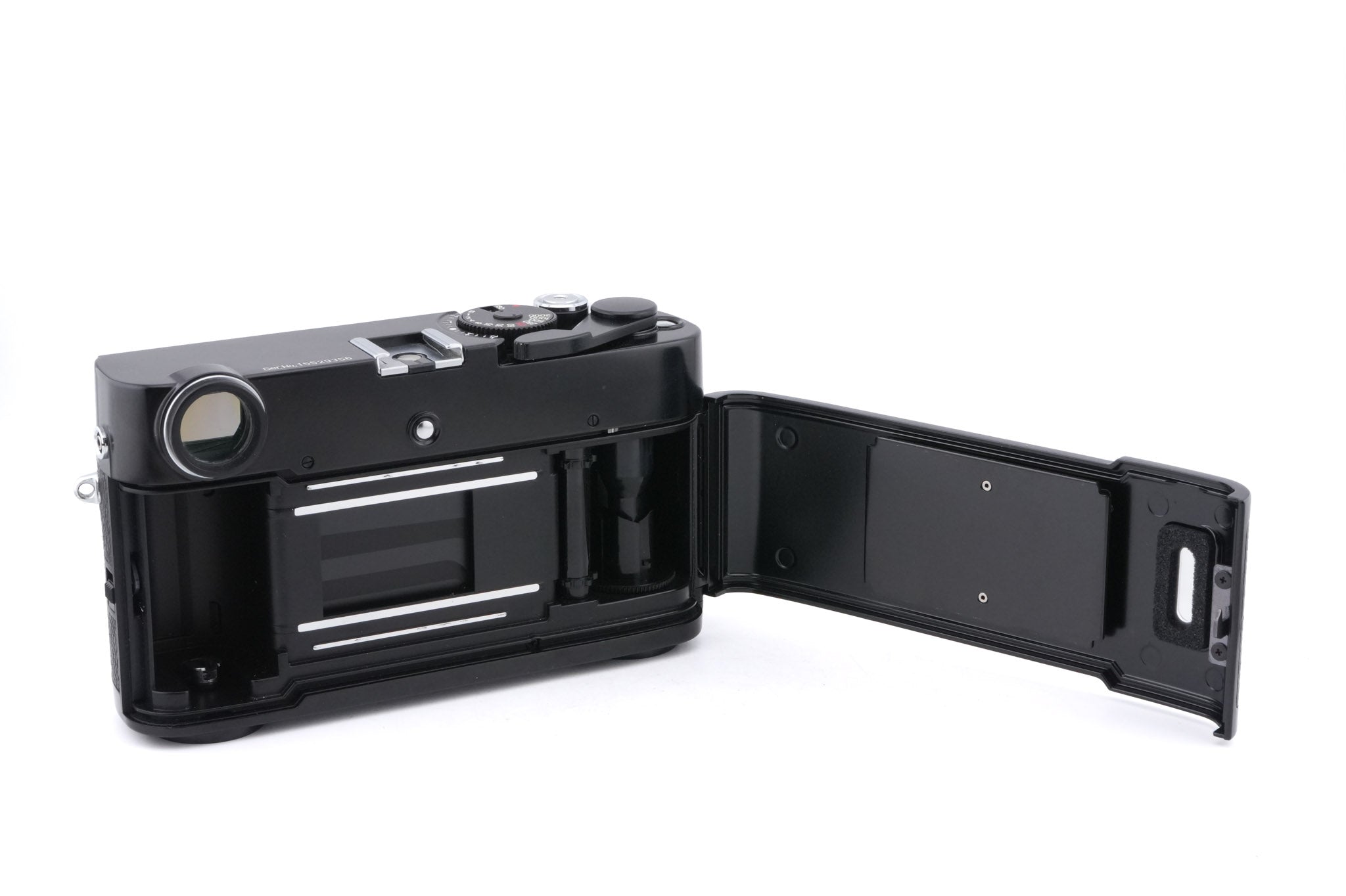 Zeiss Ikon ZM