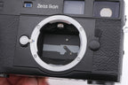 Zeiss Ikon ZM
