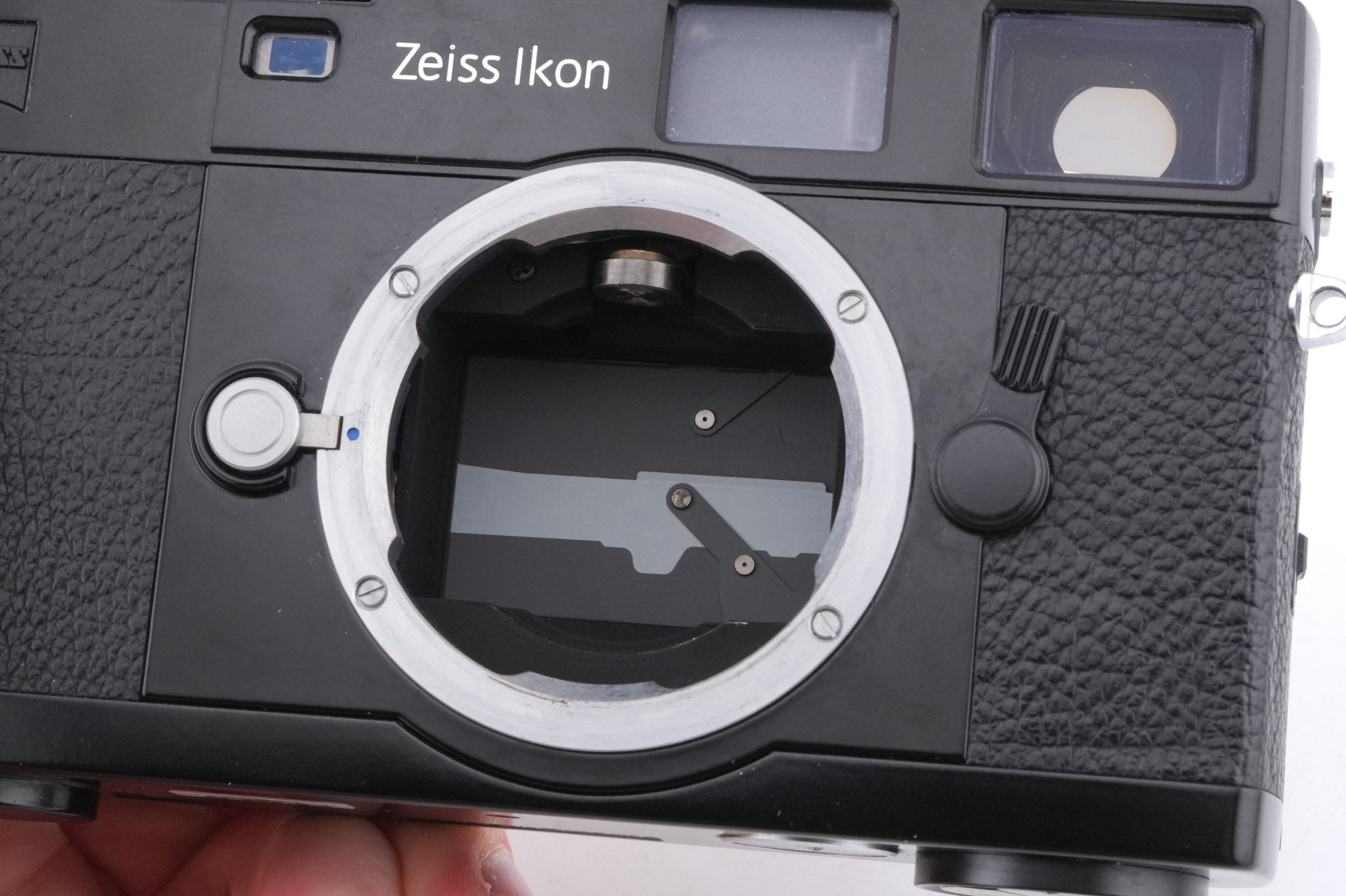 Zeiss Ikon ZM