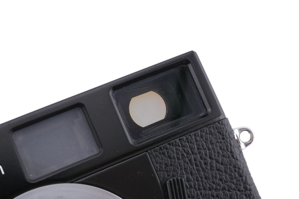 Zeiss Ikon ZM