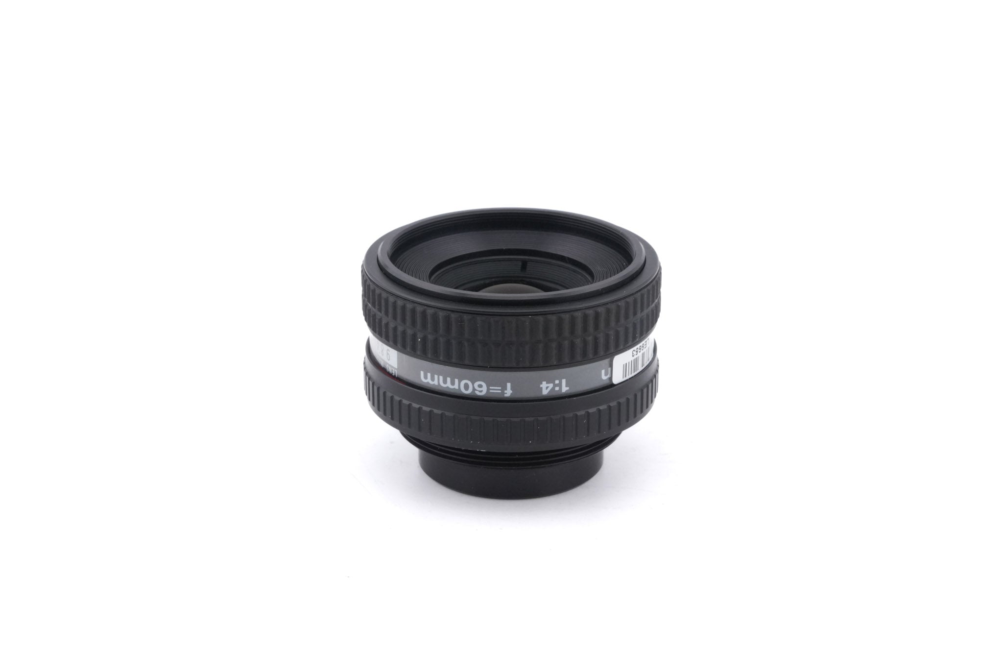Rodenstock 60mm f4 Rodagon