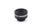 Rodenstock 60mm f4 Rodagon