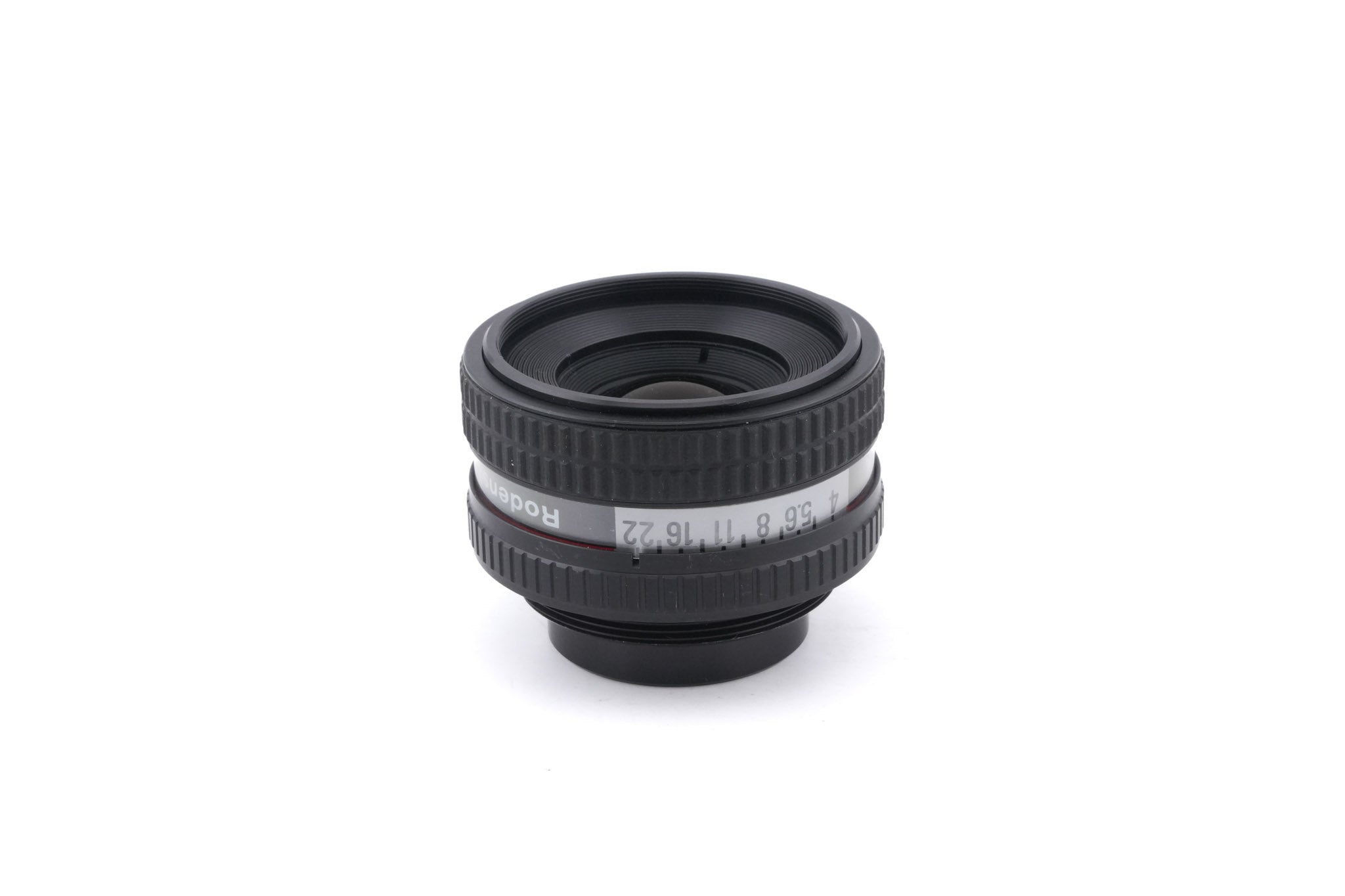 Rodenstock 60mm f4 Rodagon