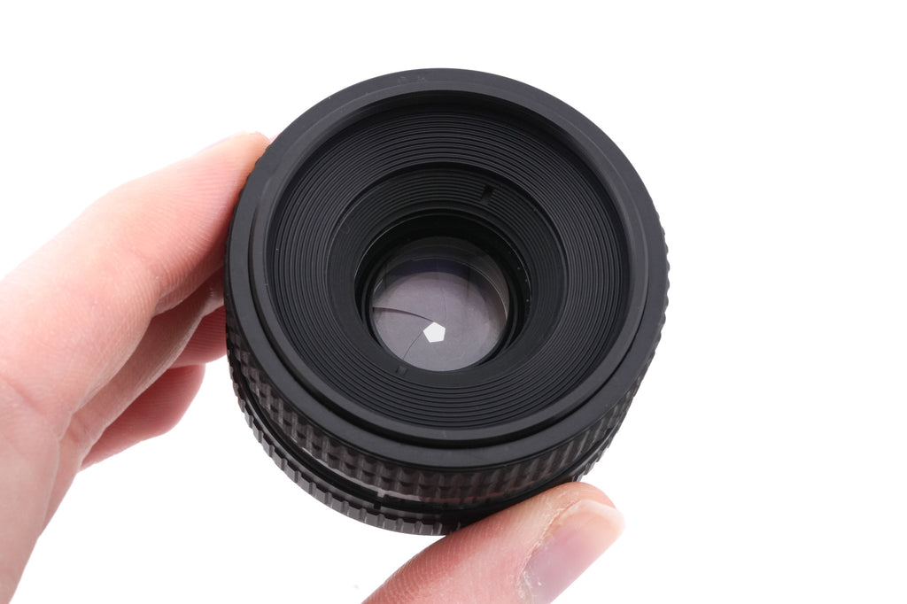 Rodenstock 60mm f4 Rodagon