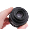 Rodenstock 60mm f4 Rodagon