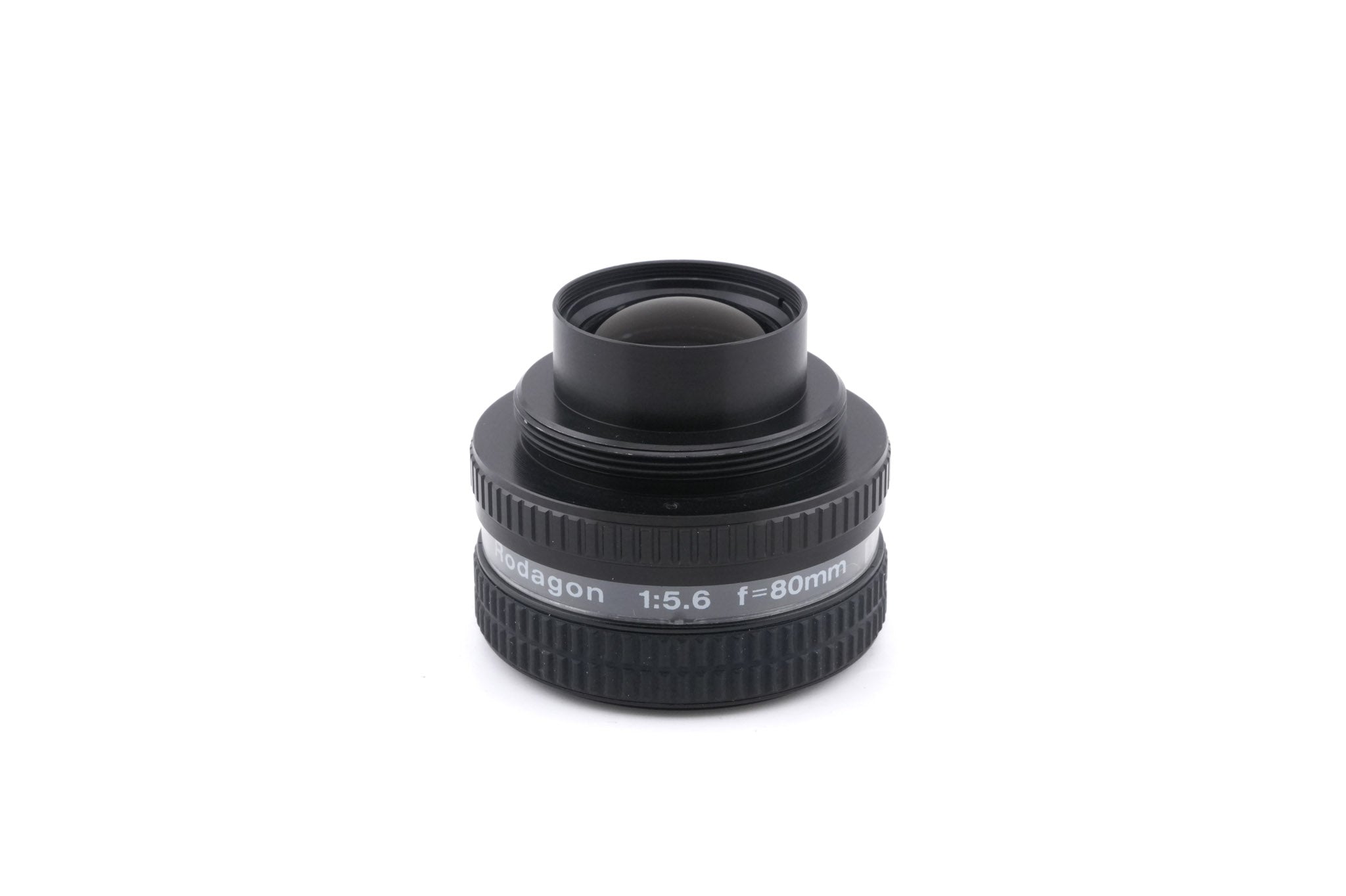 Rodenstock 80mm f5.6 Rodagon - Lens