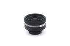 Rodenstock 105mm f5.6 Rodagon