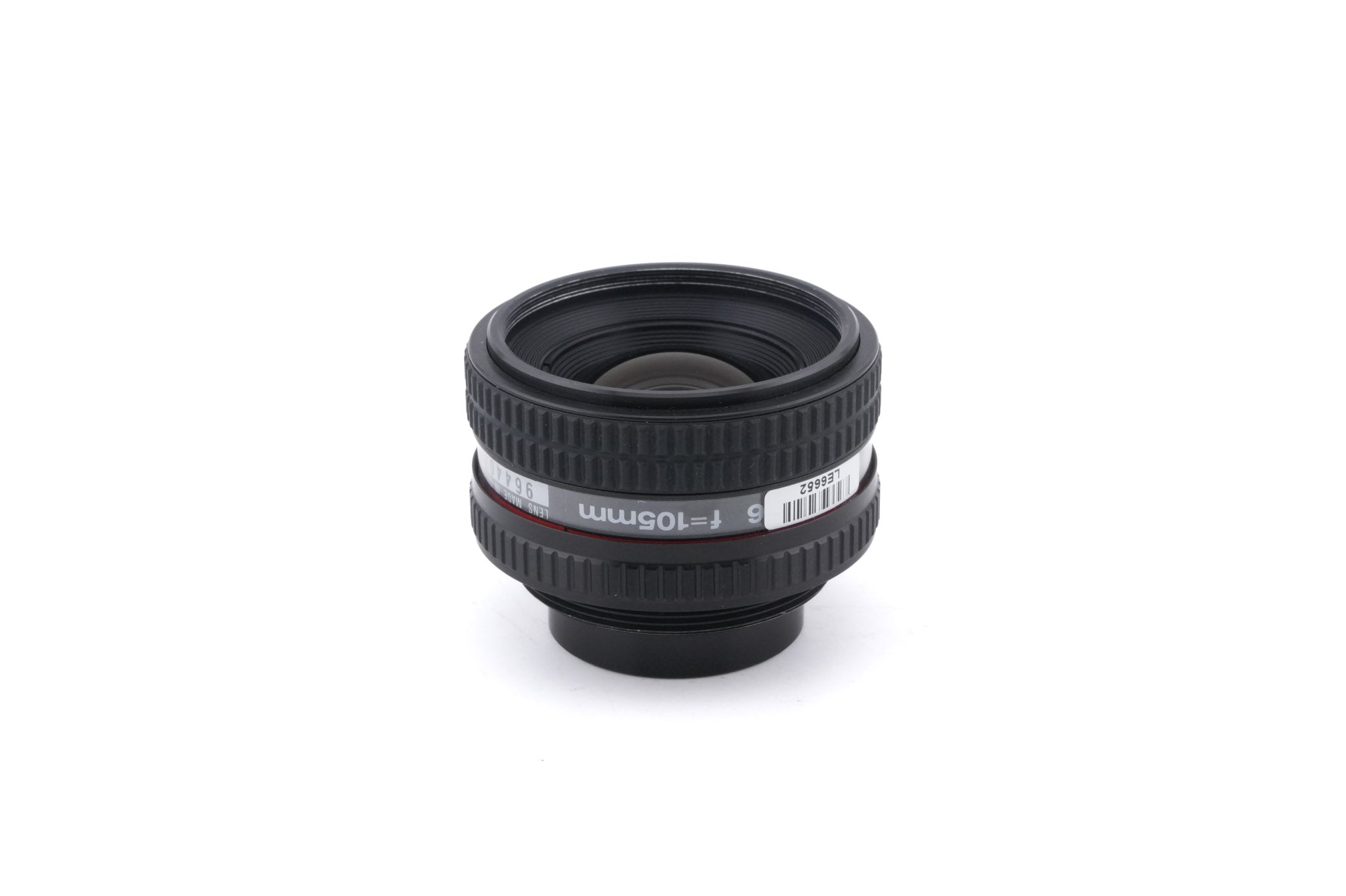 Rodenstock 105mm f5.6 Rodagon