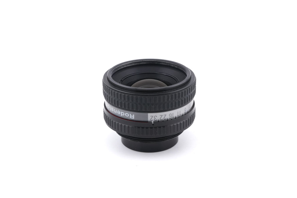 Rodenstock 105mm f5.6 Rodagon