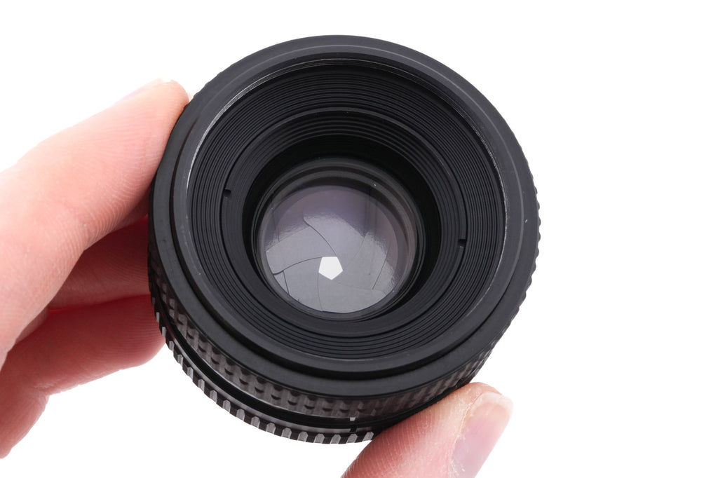 Rodenstock 105mm f5.6 Rodagon