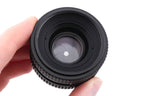 Rodenstock 105mm f5.6 Rodagon