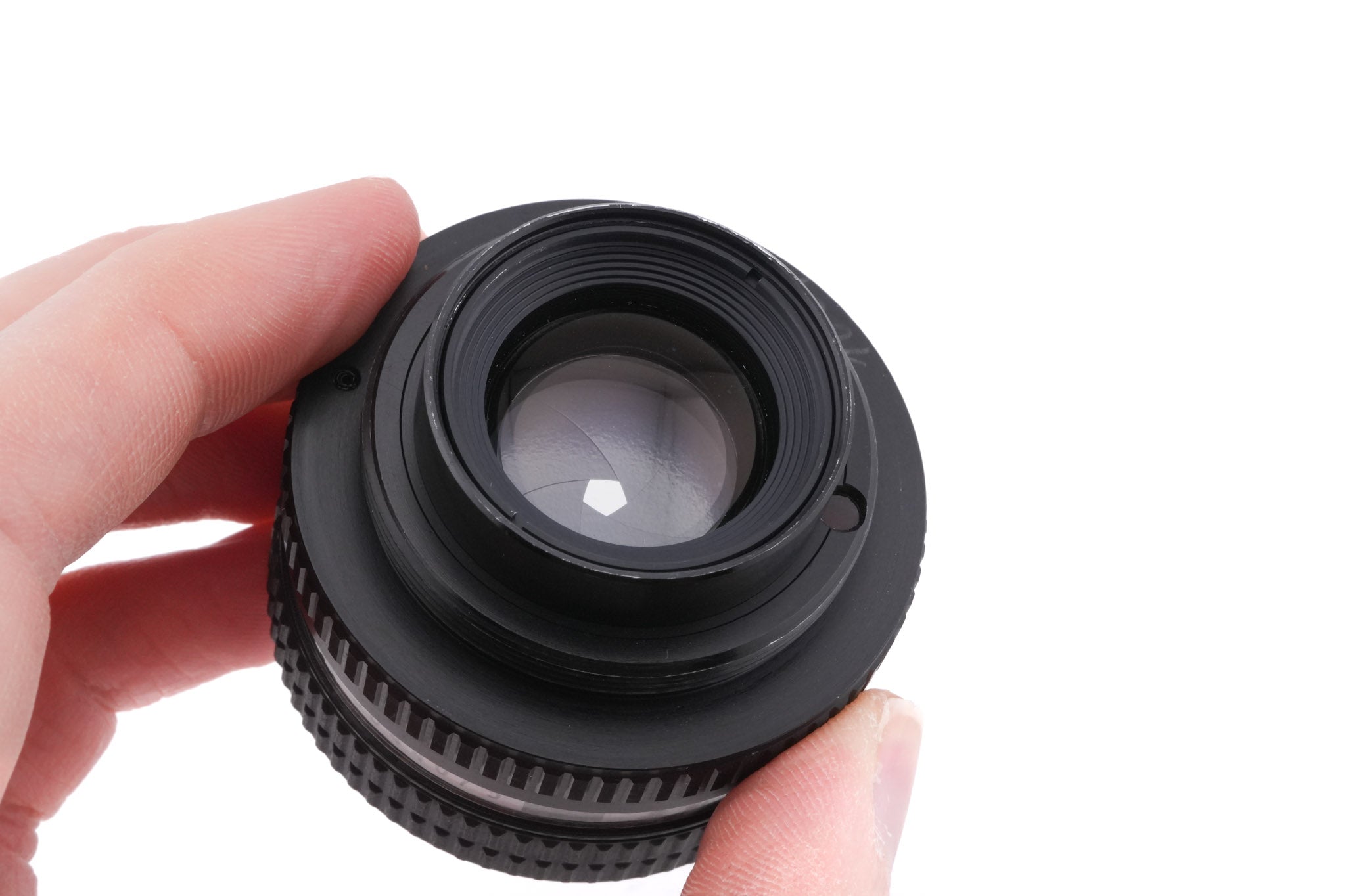 Rodenstock 105mm f5.6 Rodagon