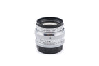 Lomography 50mm f1.5 New Jupiter 3+