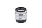 Lomography 50mm f1.5 New Jupiter 3+