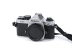 Nikon FM2