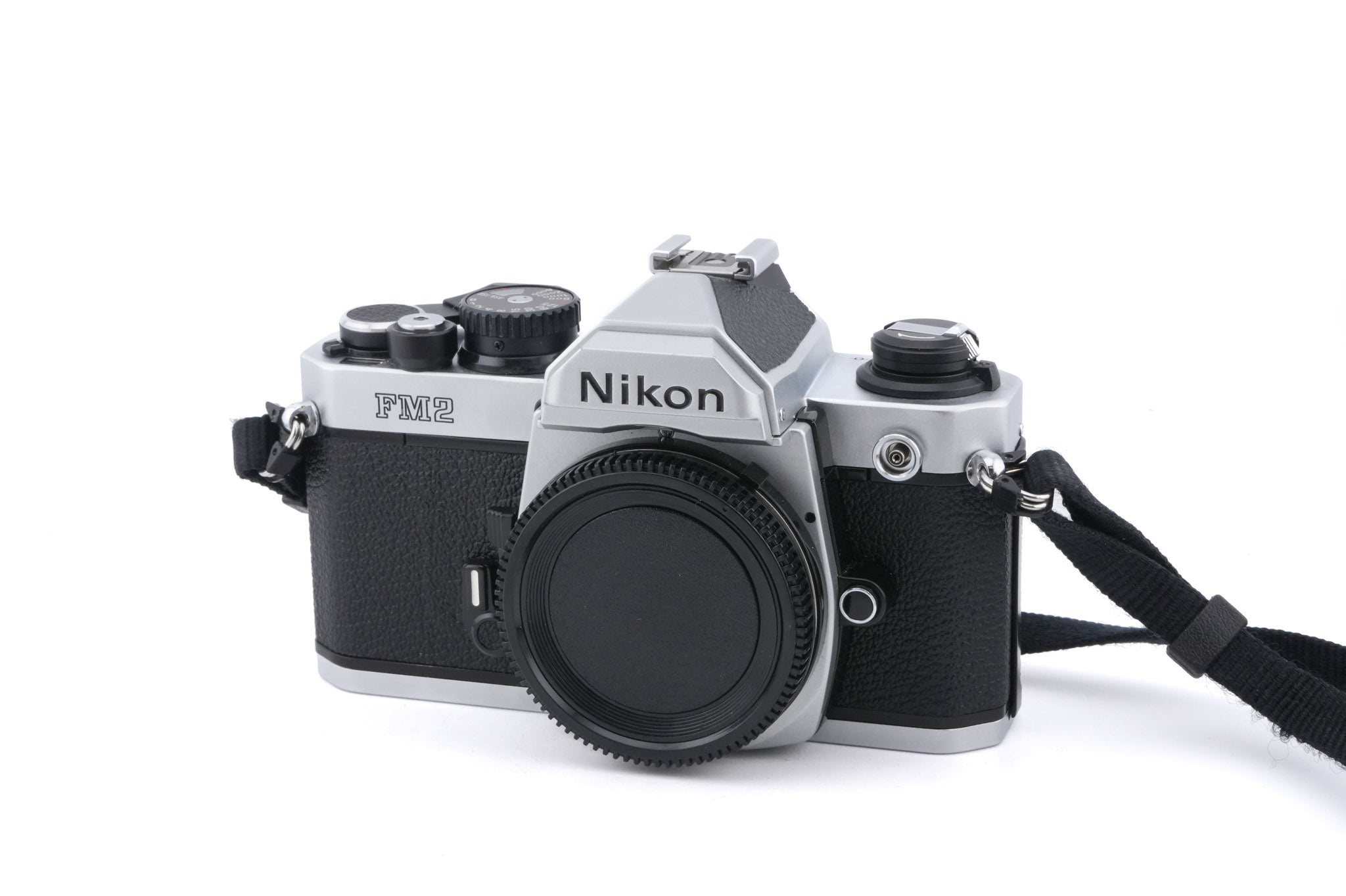 Nikon FM2