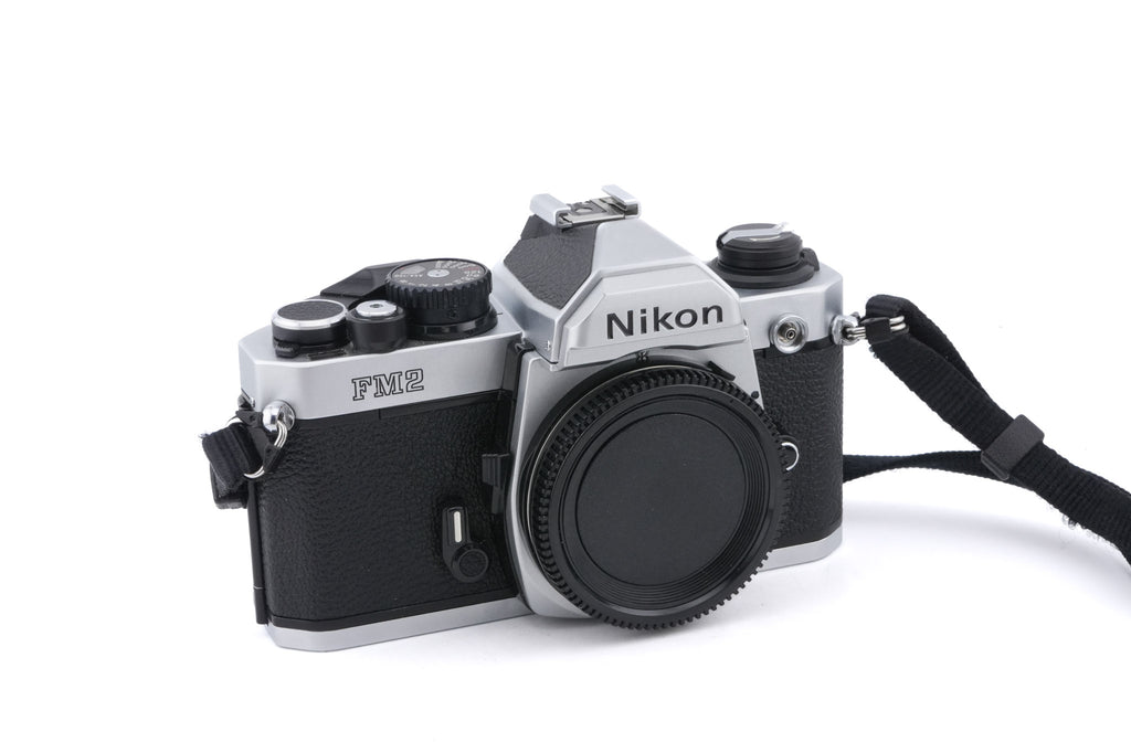 Nikon FM2