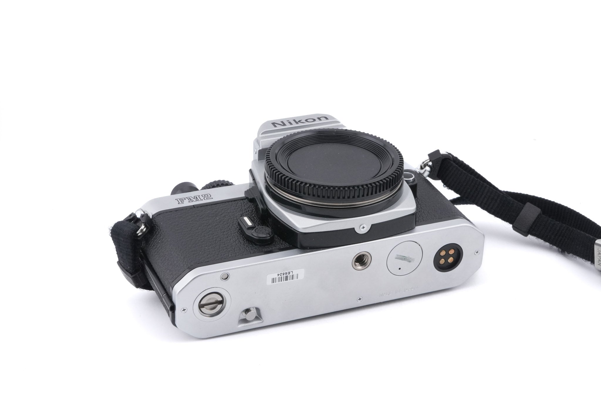 Nikon FM2