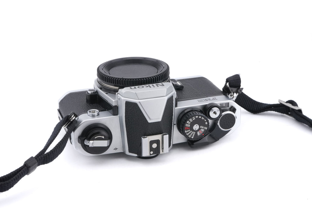Nikon FM2