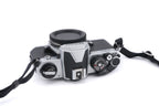 Nikon FM2