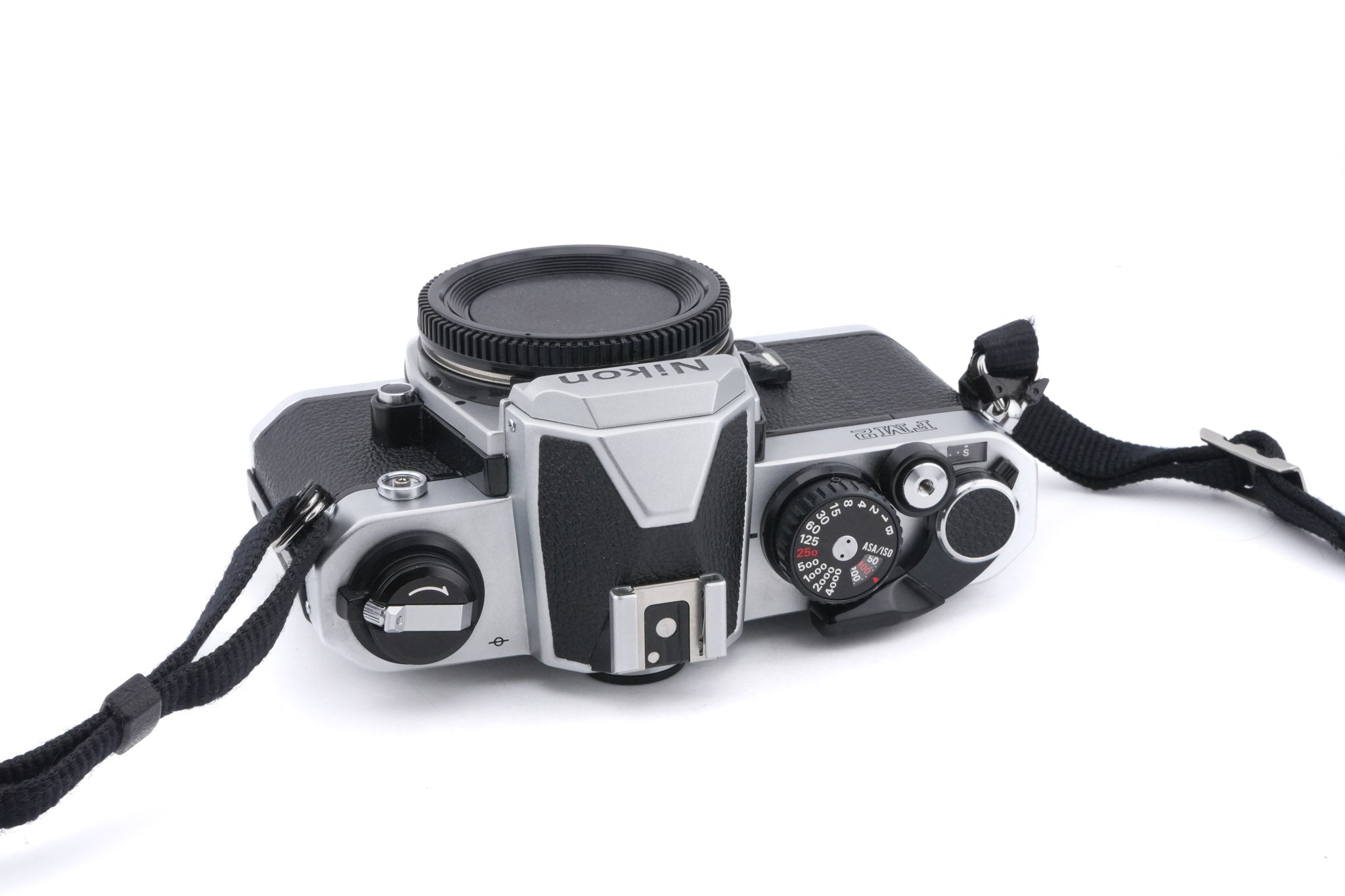 Nikon FM2