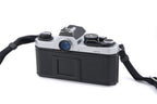 Nikon FM2
