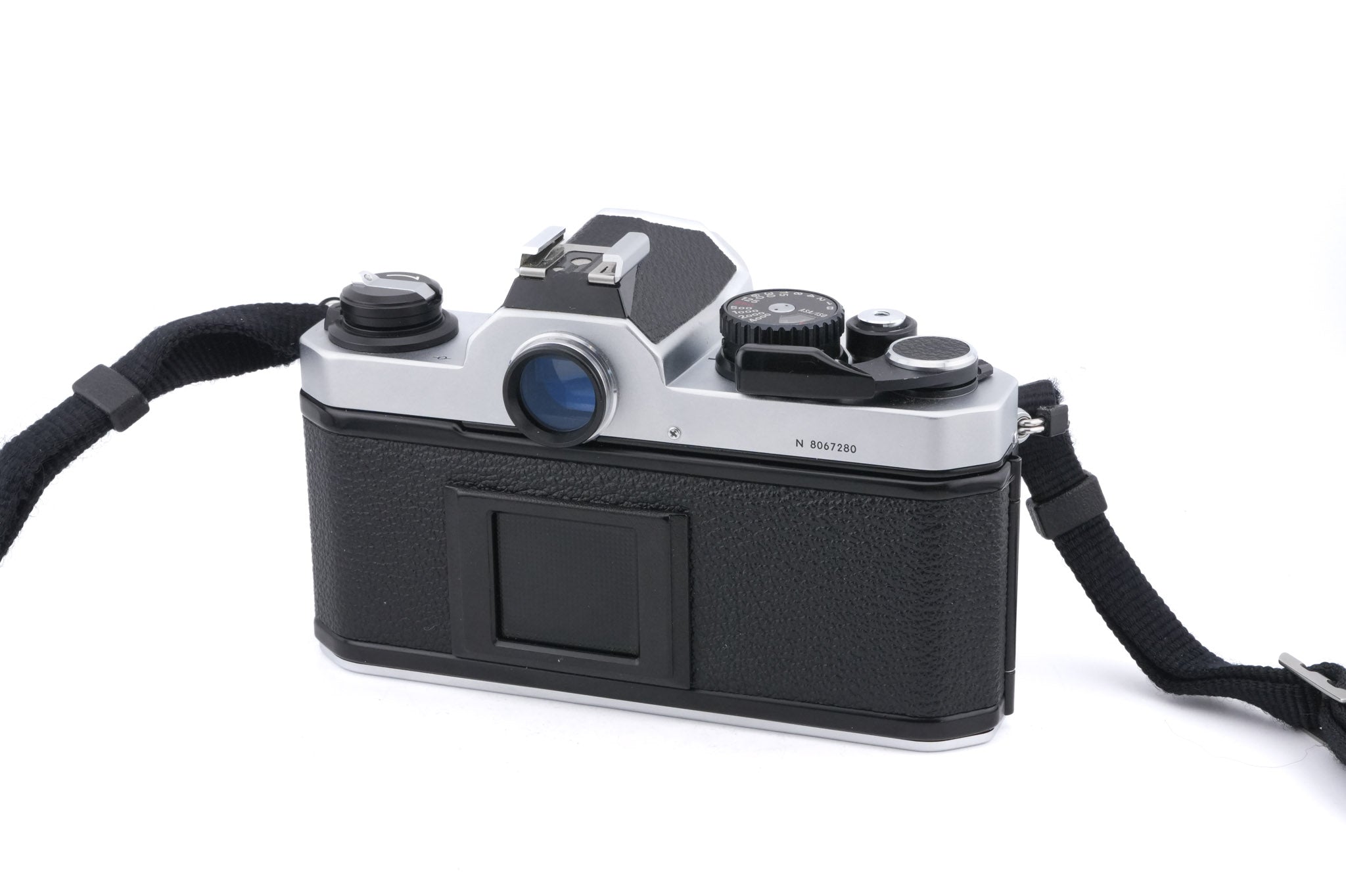 Nikon FM2