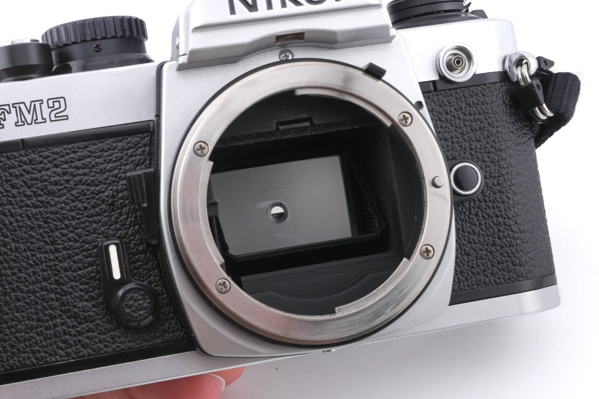 Nikon FM2
