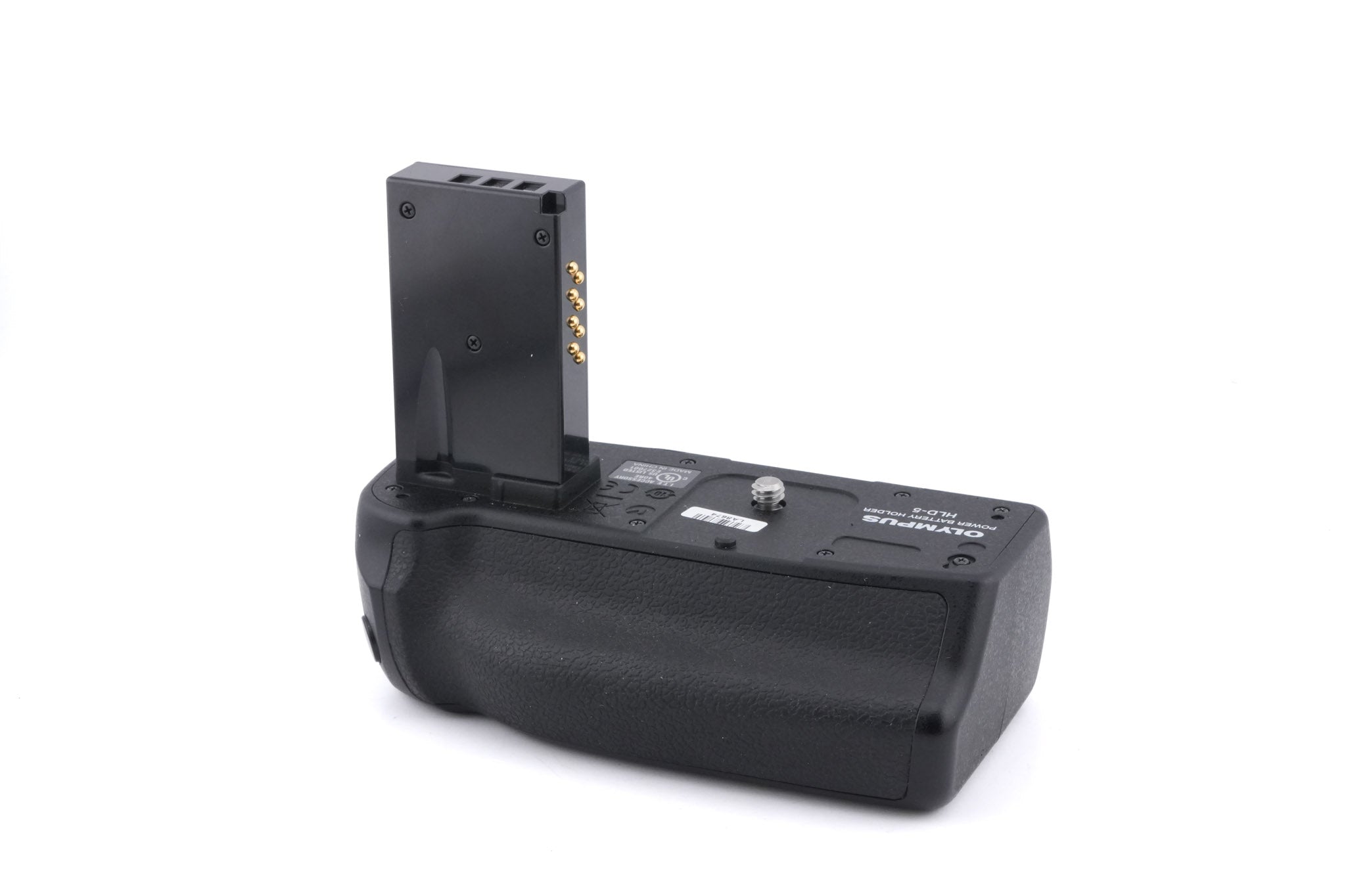 Olympus HLD-5 Power Battery Holder