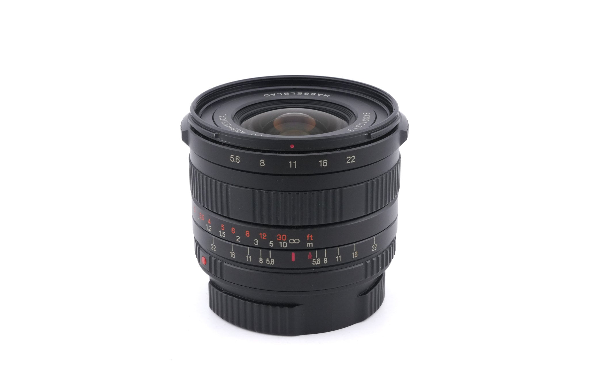 Hasselblad 30mm f5.6 Aspherical Lens Kit (24013)