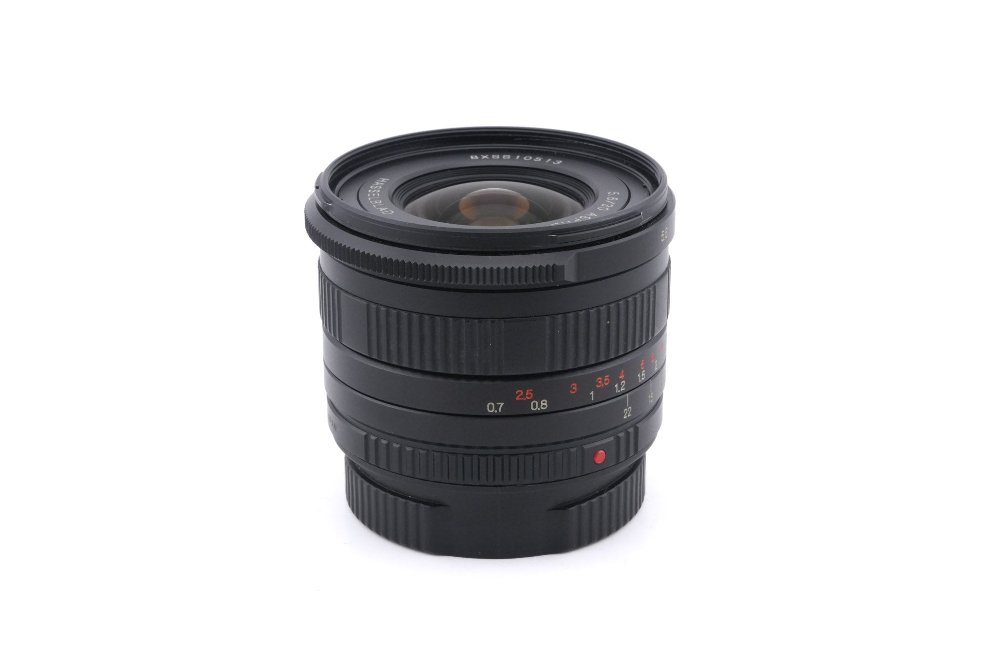 Hasselblad 30mm f5.6 Aspherical Lens Kit (24013)
