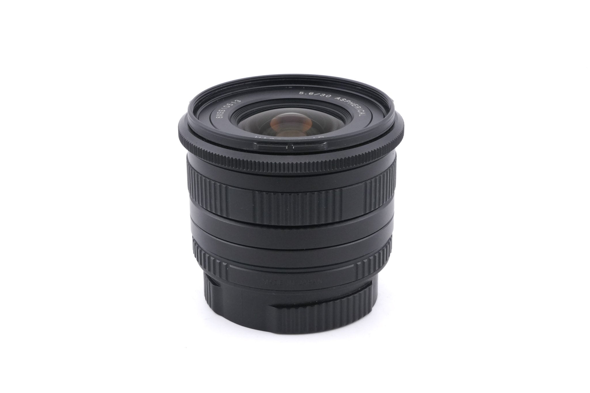Hasselblad 30mm f5.6 Aspherical Lens Kit (24013)