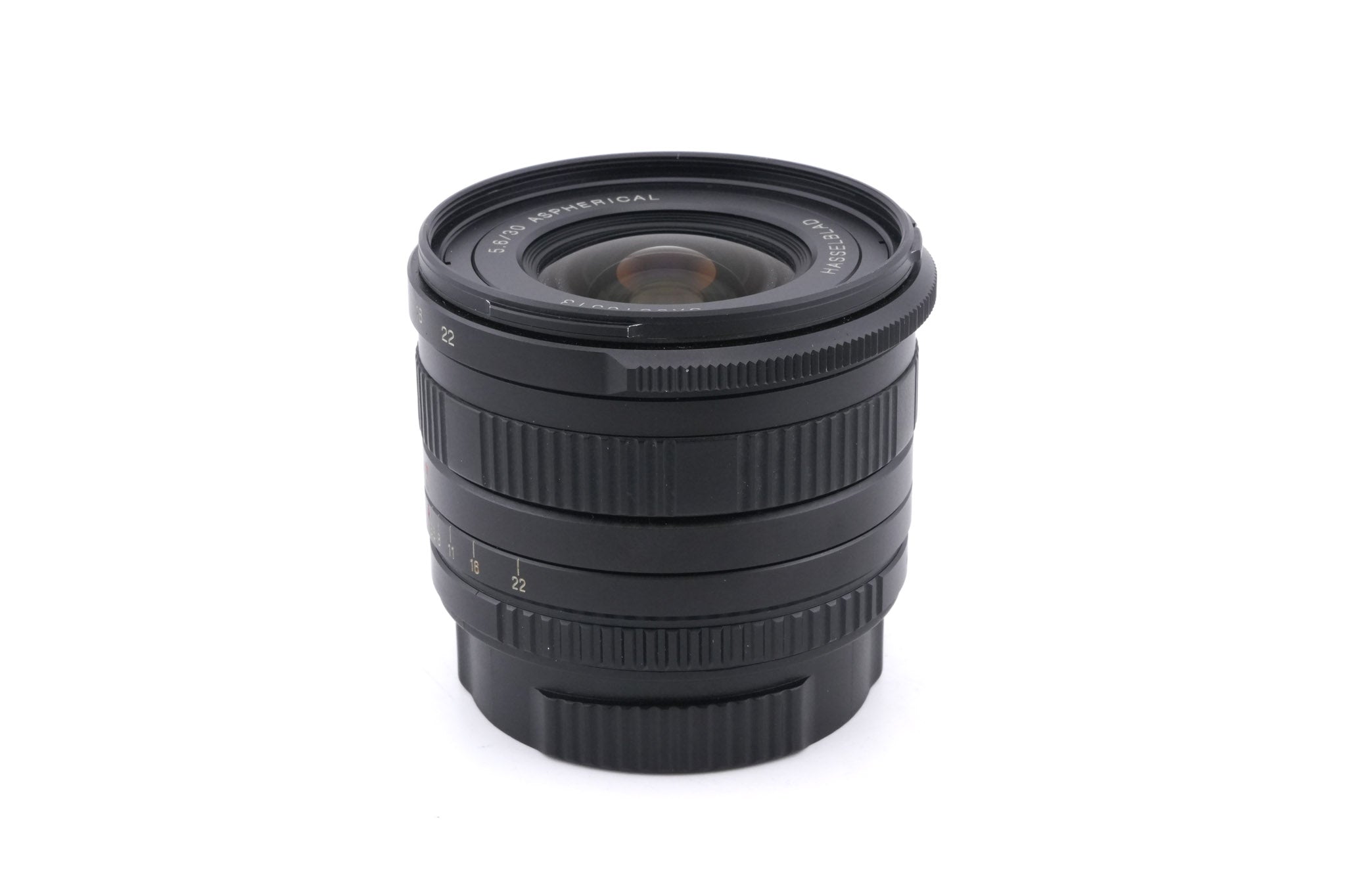 Hasselblad 30mm f5.6 Aspherical Lens Kit (24013)