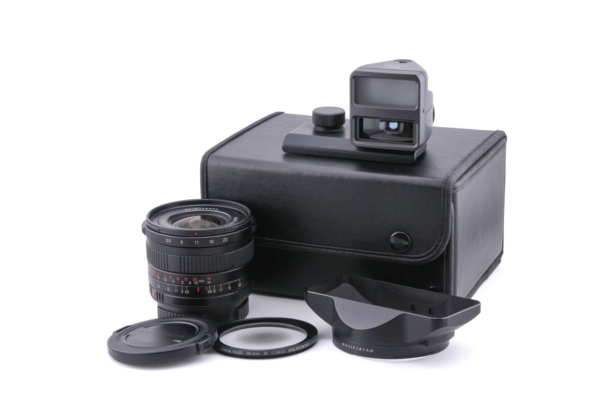 Hasselblad 30mm f5.6 Aspherical Lens Kit (24013)