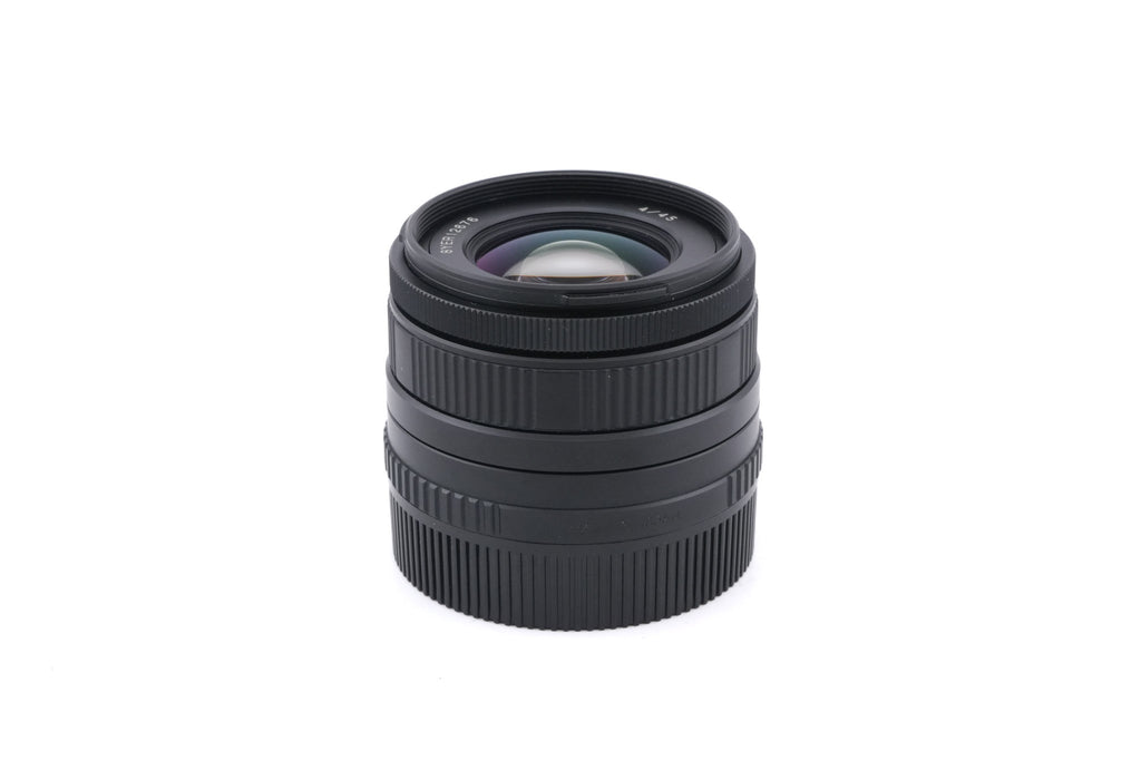 Hasselblad 45mm f4 (3024015)