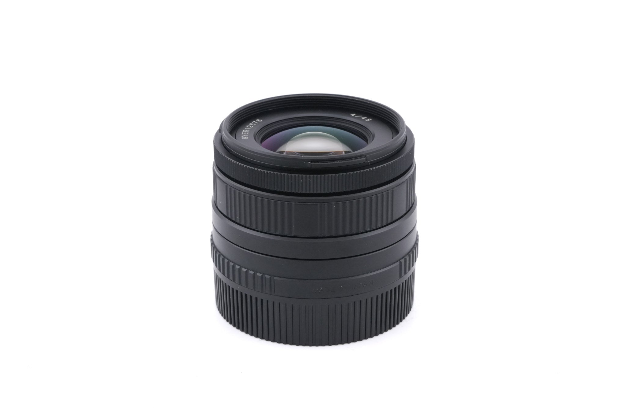 Hasselblad 45mm f4 (3024015)